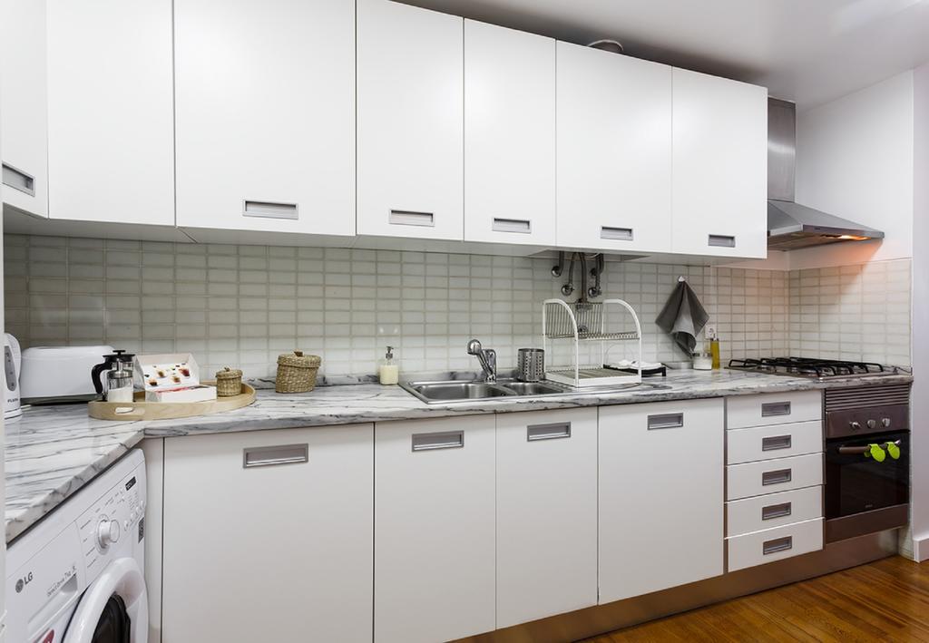 Apartament Misha's Place At Bairro Alto! Lizbona