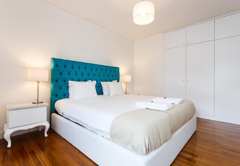 Misha's Place At Bairro Alto! Apartament Lizbona
