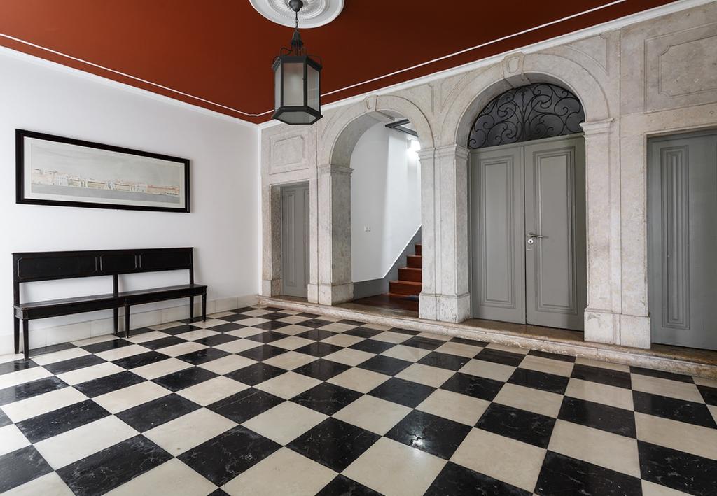 Misha's Place At Bairro Alto! Apartament *